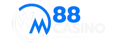 wm88 casino-logo