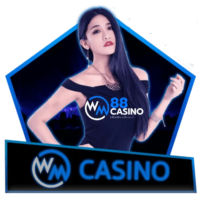 wm88 casino